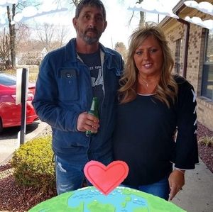 Meet your Posher, Richie n tresea